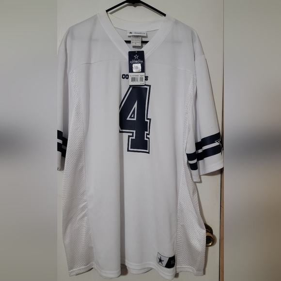 NWT Cowboys Jersey Prescott - Picture 4 of 4